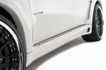 BMW X6 Tycoon Evo by Hamann 2009 года